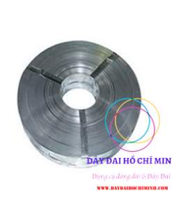 Dây Dai Thép mạ kẽm