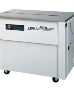 Máy đóng thùng chali jn740, Đài Loan