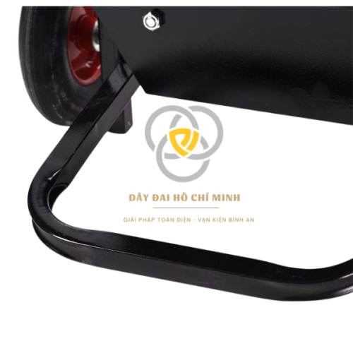 Hình ảnh chi tiết của xe đẩy dây đai thép