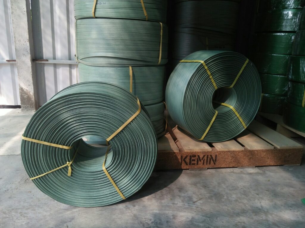 dây đai thùng carton