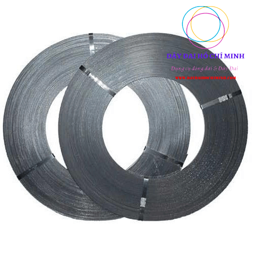 Dây đai Thép Dầu 16mm