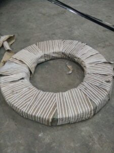 Dây đai thép dầu trung quốc