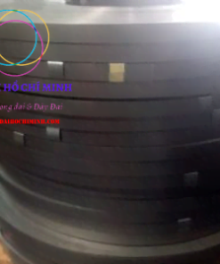 Dây đai Thép dầu 16mm