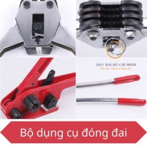 dụng cụ kẹp đai Trung Quốc
