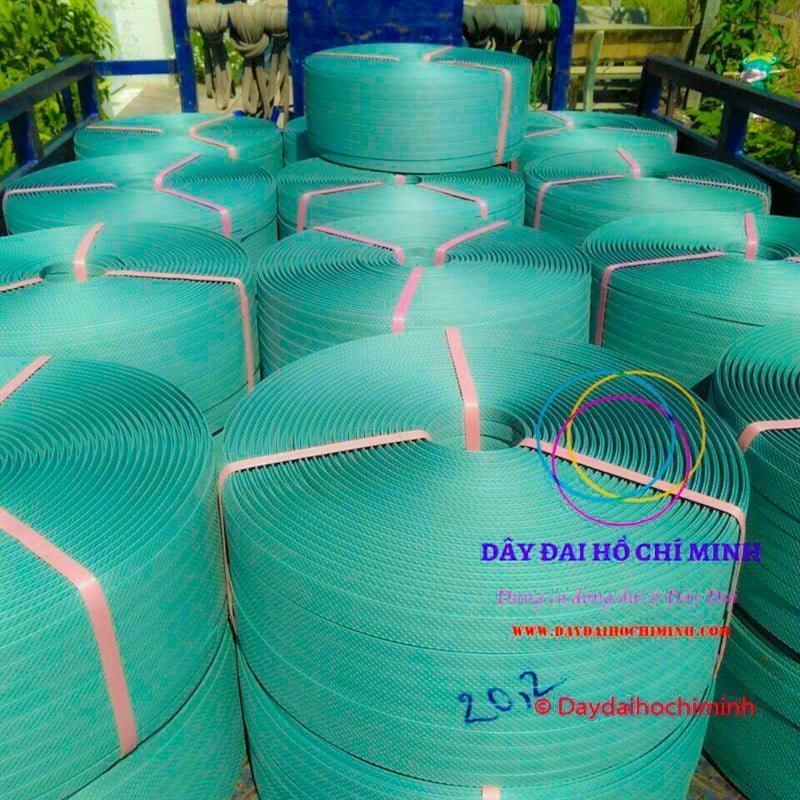 Dây đai tại Tây Ninh