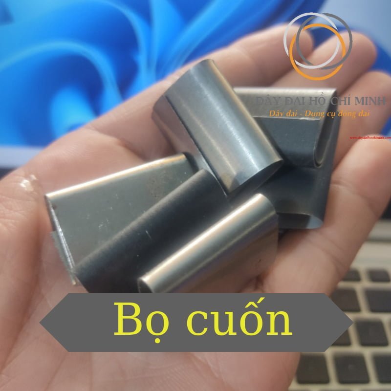 Bọ cuốn sắt 16mm