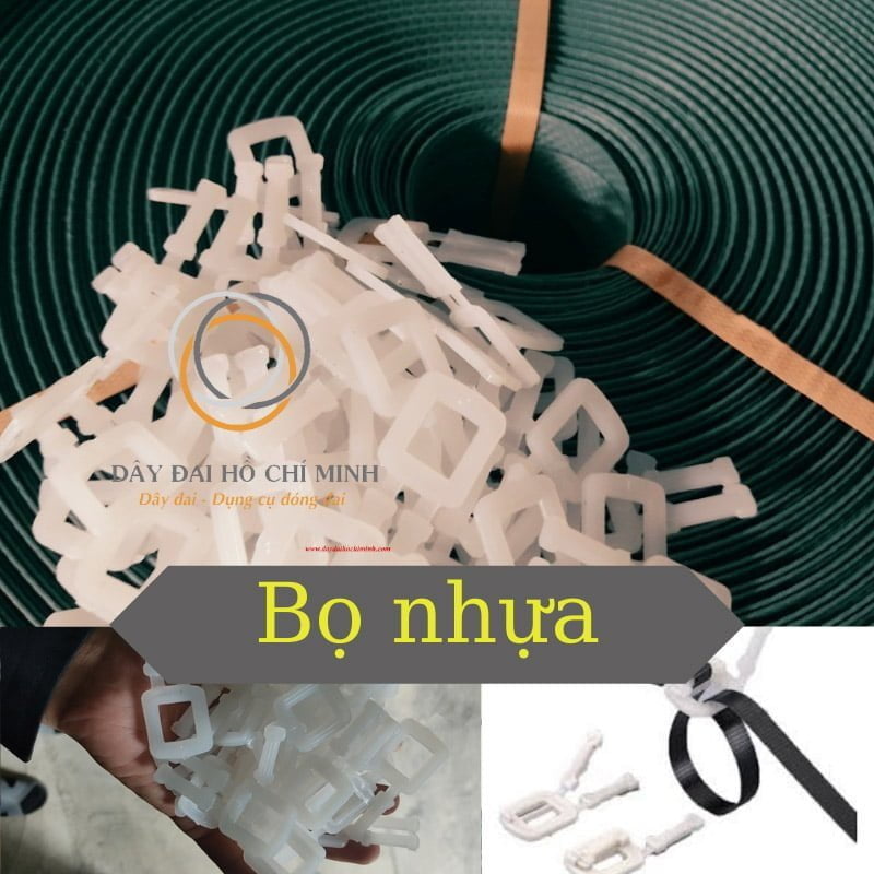 Bọ nhựa