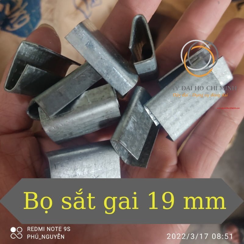 Bọ gai 19mm