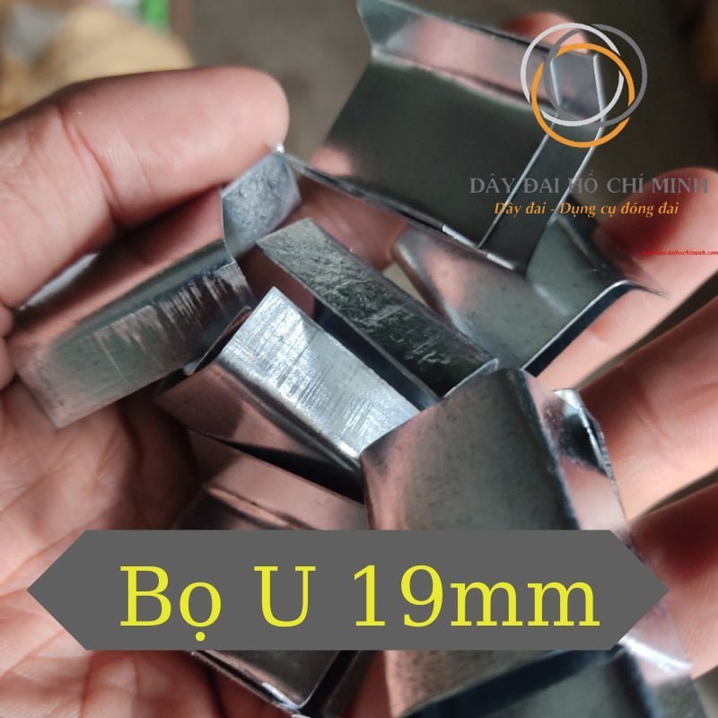 Bọ U 19mm