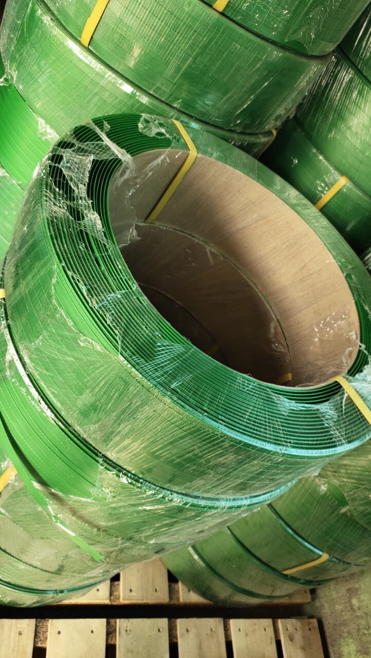 Nơi bán Dây đai nhựa PET