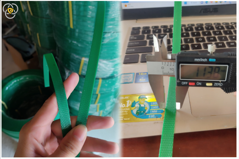 Dây đai nhựa pet đồng nai