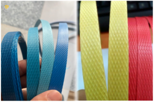 dây đai nhựa chống đổ cây