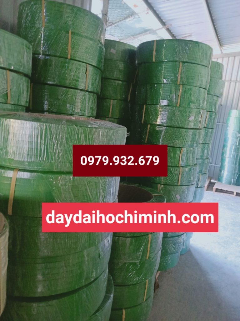 Nơi bán dây đai uy tín