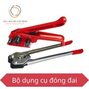 Dụng cụ đóng đai Trung Quốc