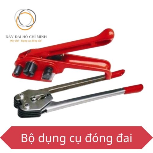 Dụng cụ đóng đai Trung Quốc