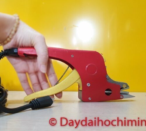 Tại sao Kẹp dây đai bằng nhiệt lại được ưa thích? 01