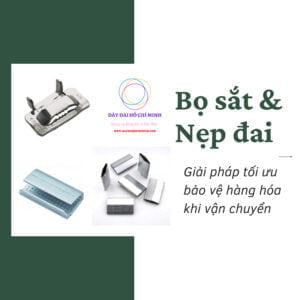Bọ nẹp chốt đai