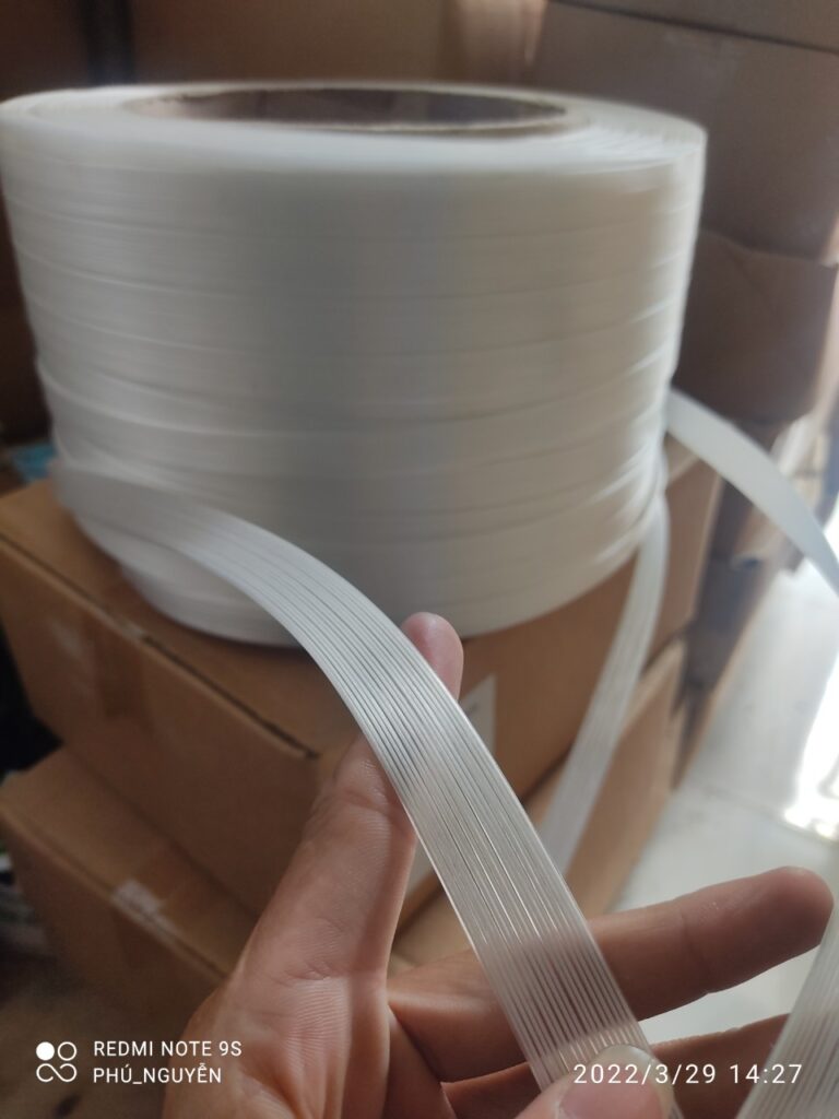 Dây đai hàng Composite