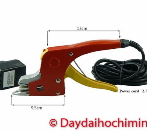 Tại sao Kẹp dây đai bằng nhiệt lại được ưa thích?