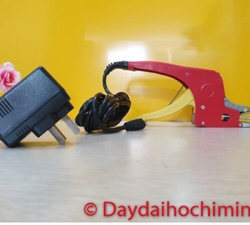 Kẹp hàn dây đai bằng nhiệt