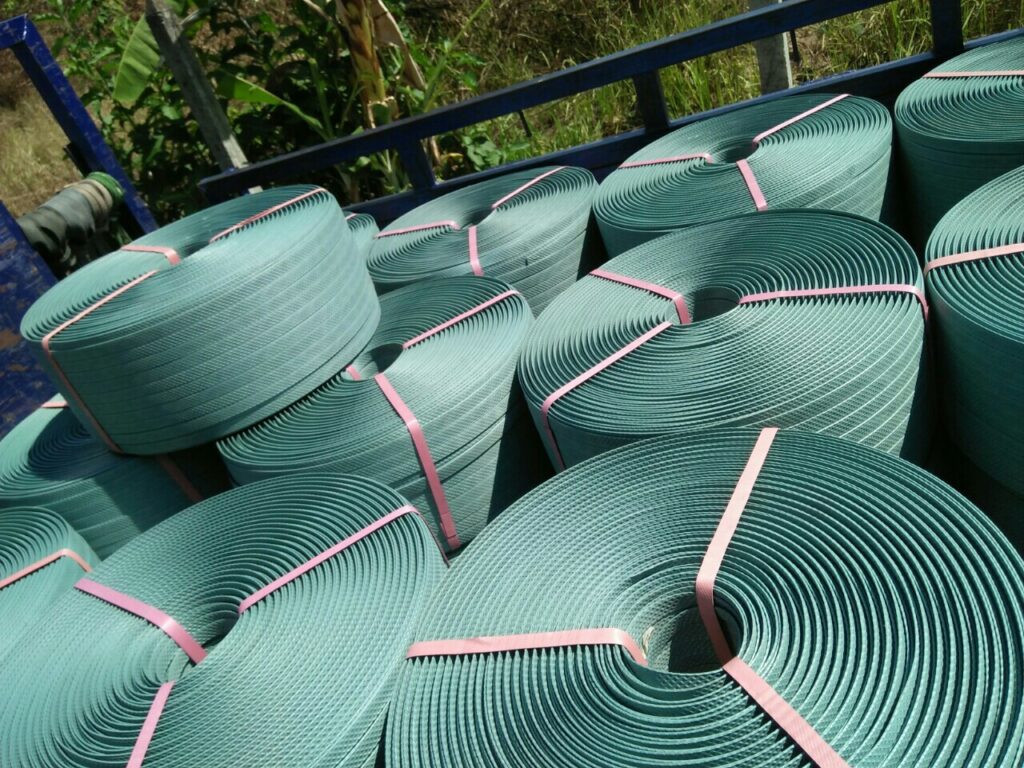 Dây đai nhựa ở Bình Dương