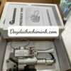 Máy đóng đai nhựa bằng hơi khí nén XQD - 25