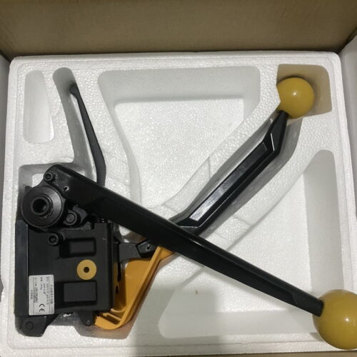 Máy đóng đai thép cầm tay A333