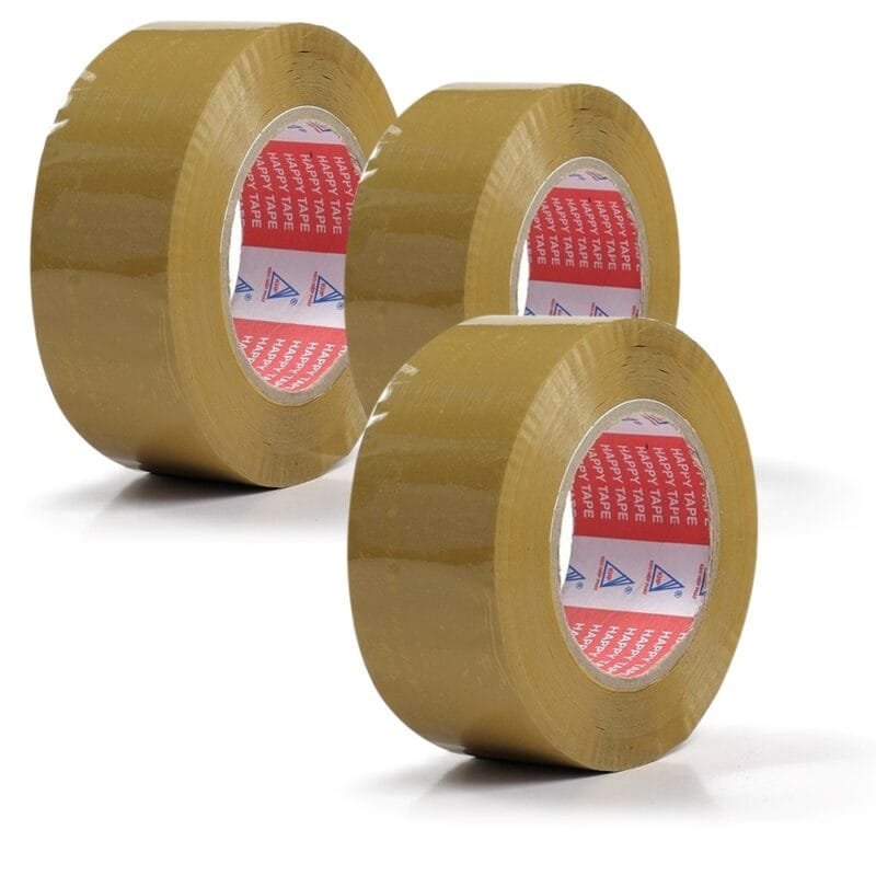 Băng Keo đục