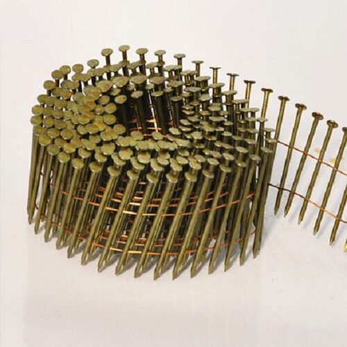 Đinh Cuộn đóng Pallet 1