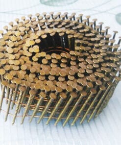 Đinh Cuộn đóng Pallet 2