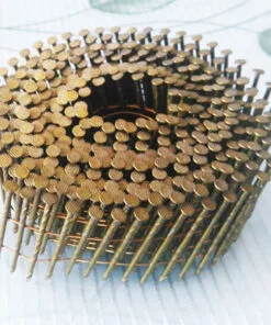 Đinh Cuộn đóng Pallet 2