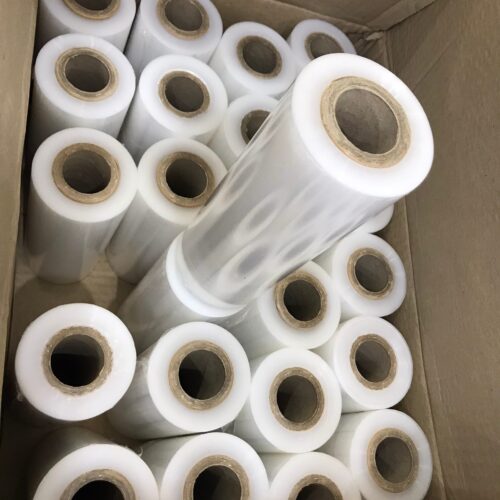 Màng Quấn Pe 200mm