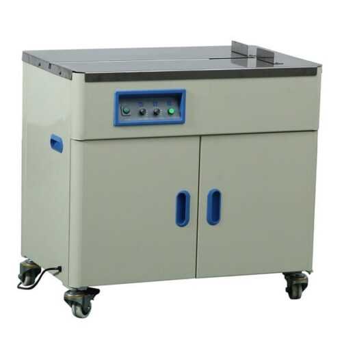 Máy đóng đai Nhựa Bán Tự động