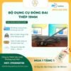 Bộ Dụng cụ đóng đai thép 19mm