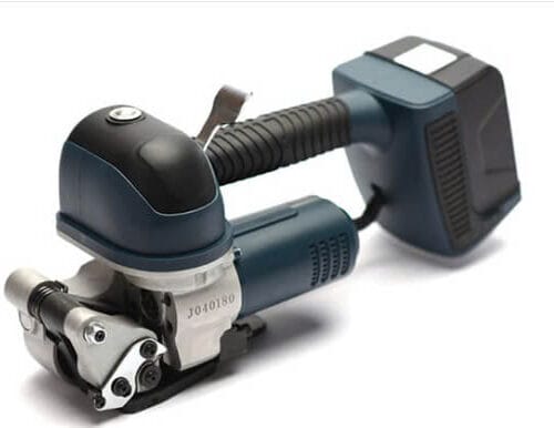 Máy đóng đai cầm tay dùng Pin DD19a