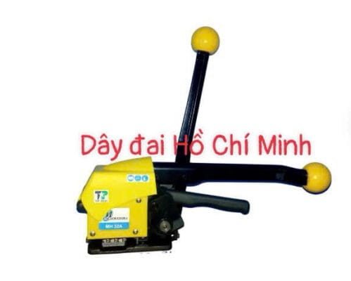 Máy đóng đai thép cầm tay 3in 1 MH32A