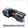 Máy đóng đai cầm tay dùng PIN Jdc 13/16