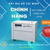 Máy đóng đai thùng bán tự động Chali JN-740