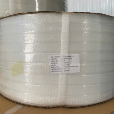 Day Dai Pp Trang Trong 19mm Pv