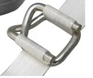 Khóa đai composite