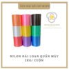 Dây Nilon Đài Loan Quấn Máy 2kg/cuộn