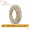 Cuộn dây đai thép dầu Trung Quốc bản rộng 32mm