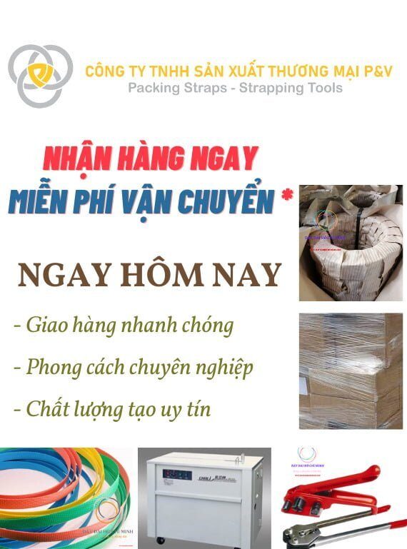 Công ty tnhh SX TM P&V